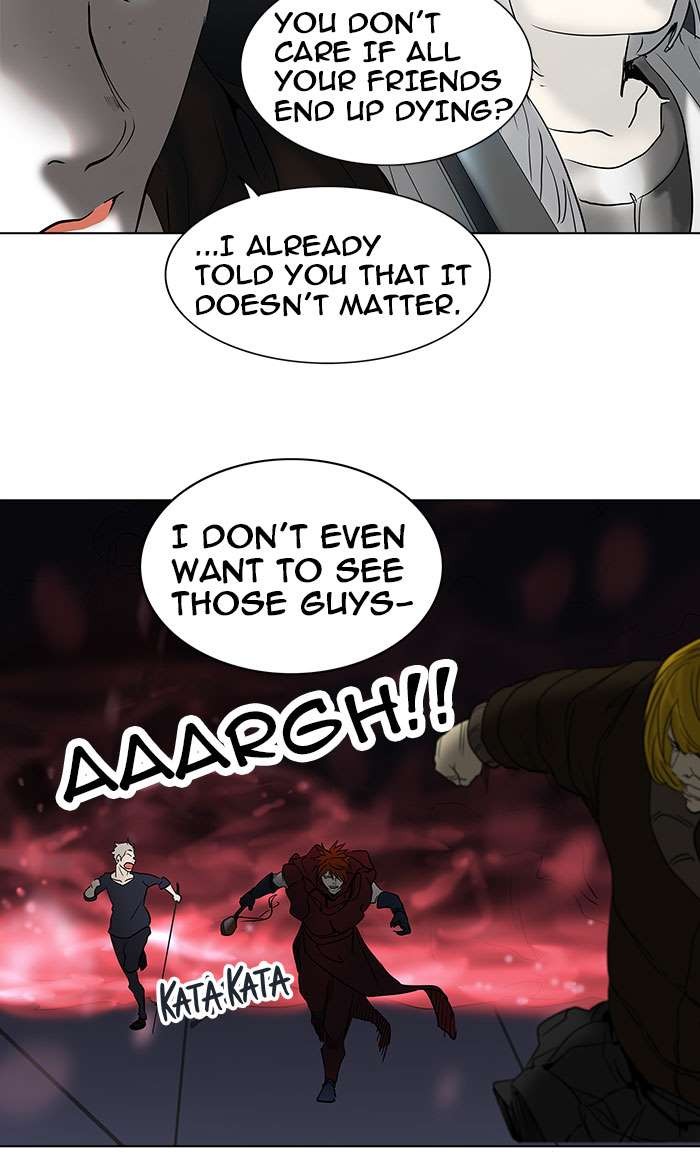 Tower of God Chapter 260 28